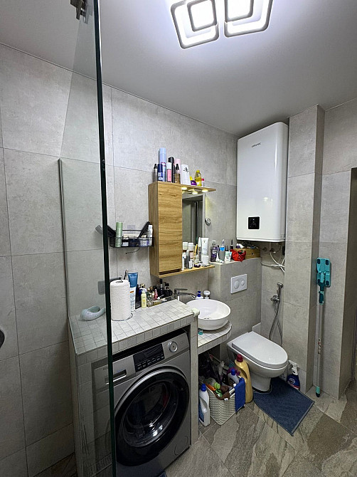 Квартира на Бувалкина (Бочарова) ул. ОА Крижанівка - изображение 8