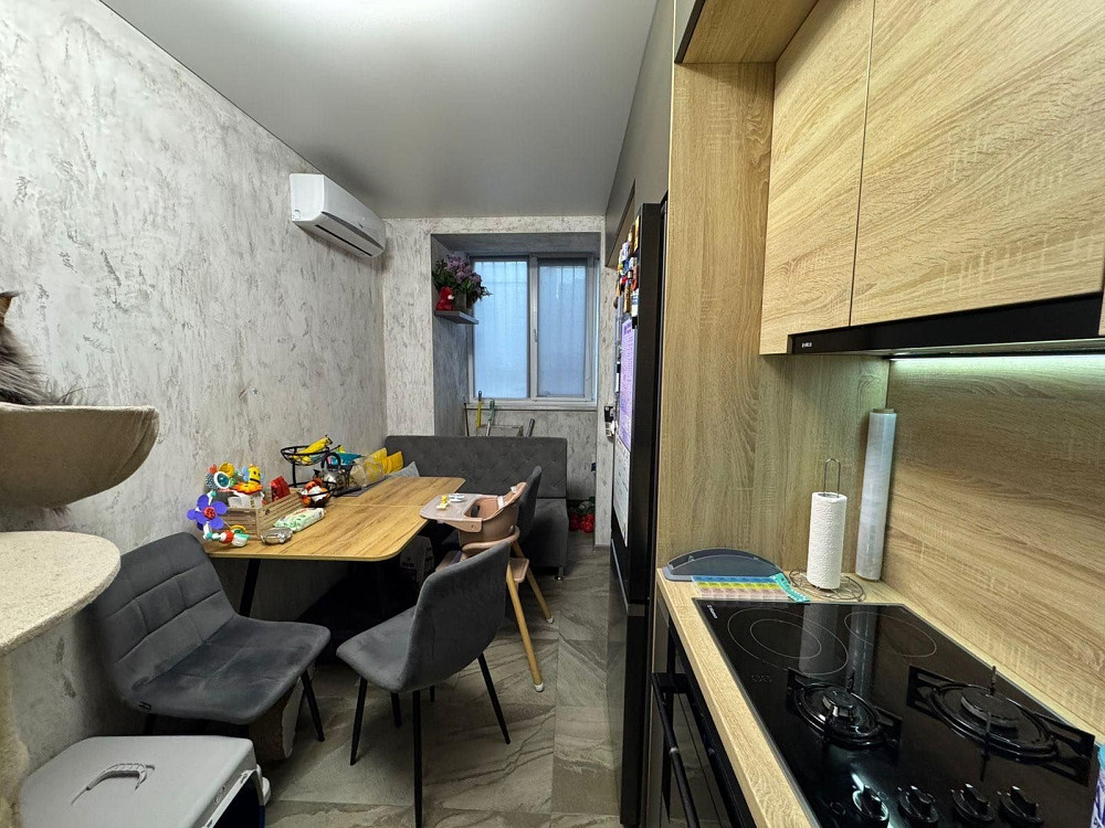 Квартира на Бувалкина (Бочарова) ул. ОА Крижанівка - изображение 5