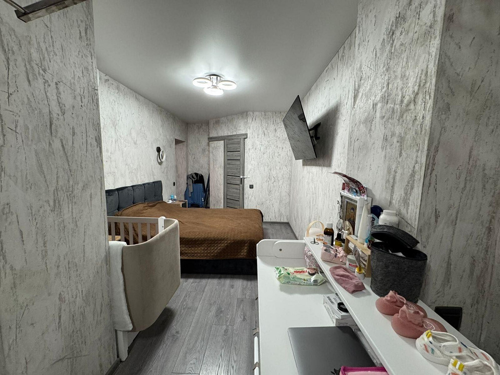 Квартира на Бувалкина (Бочарова) ул. ОА Крижанівка - изображение 4