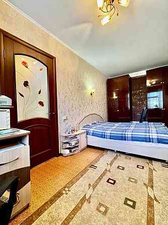 2-кімнатна квартира в ЦЕНТРІ! Ремонт, гарний стан! A11 Чернигов