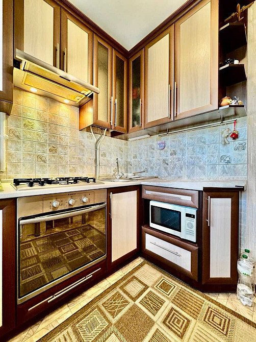 2-кімнатна квартира в ЦЕНТРІ! Ремонт, гарний стан! A11 Чернигов - изображение 8