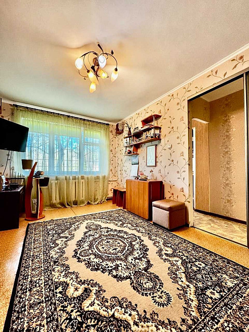 2-кімнатна квартира в ЦЕНТРІ! Ремонт, гарний стан! A11 Чернигов - изображение 3