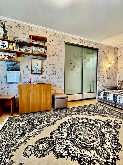 2-кімнатна квартира в ЦЕНТРІ! Ремонт, гарний стан! A11 Чернигов - изображение 2