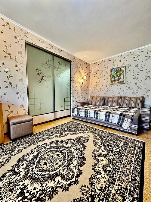 2-кімнатна квартира в ЦЕНТРІ! Ремонт, гарний стан! A11 Чернигов - изображение 1