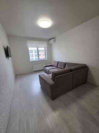 Продаж 1 кімнатної квартири 39 м2 Софиевская Борщаговка
