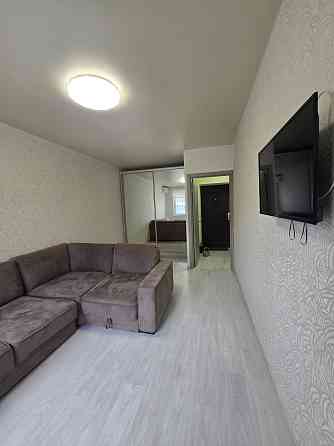 Продаж 1 кімнатної квартири 39 м2 Софиевская Борщаговка