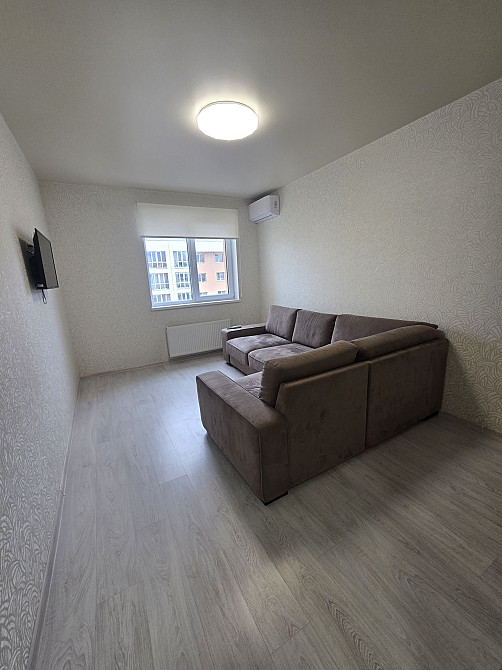 Продаж 1 кімнатної квартири 39 м2 Софиевская Борщаговка - изображение 4