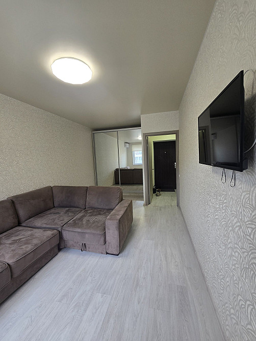 Продаж 1 кімнатної квартири 39 м2 Софиевская Борщаговка - изображение 1