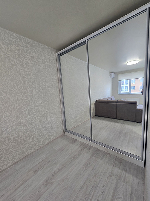 Продаж 1 кімнатної квартири 39 м2 Софиевская Борщаговка - изображение 3