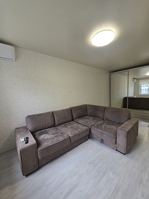 Продаж 1 кімнатної квартири 39 м2 Софиевская Борщаговка - изображение 2