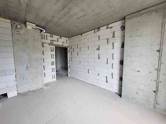 Однокомнатная квартира в ЖК Модерн. 6 Фонтана. Дом сдан! Odesa