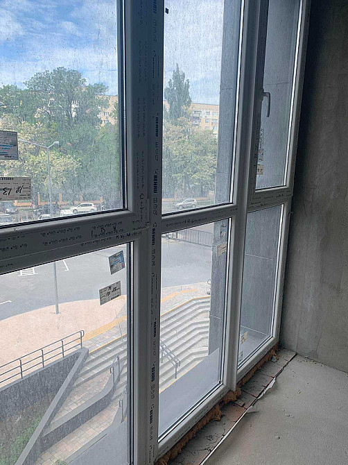 Однокомнатная квартира в ЖК Модерн. 6 Фонтана. Дом сдан! Odesa - photo 3