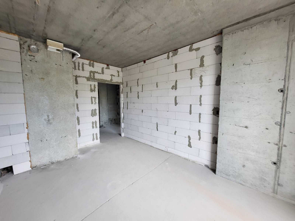 Однокомнатная квартира в ЖК Модерн. 6 Фонтана. Дом сдан! Odesa - photo 4