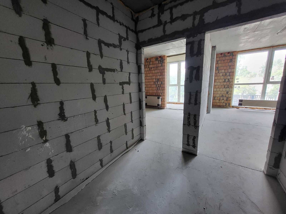 Однокомнатная квартира в ЖК Модерн. 6 Фонтана. Дом сдан! Odesa - photo 2