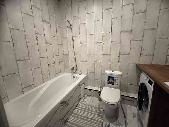 Продам новеньку двокімнатну квартиру в сучасному ЖК поруч з парком. Ирпень