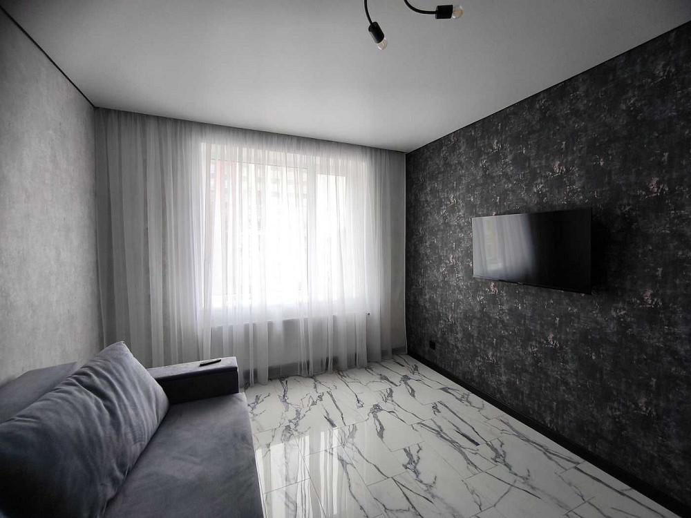 Продам новеньку двокімнатну квартиру в сучасному ЖК поруч з парком. Ирпень - изображение 6