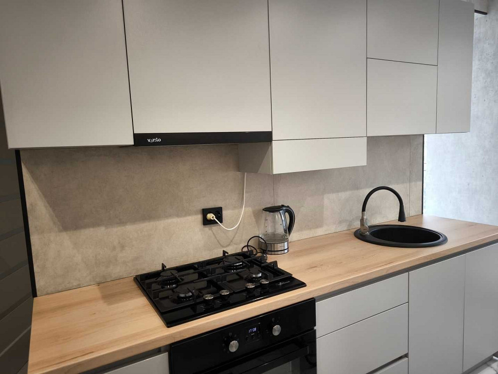 Продам новеньку двокімнатну квартиру в сучасному ЖК поруч з парком. Ирпень - изображение 3