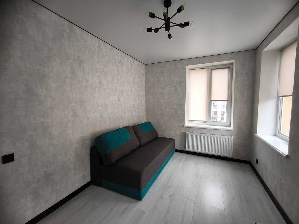 Продам новеньку двокімнатну квартиру в сучасному ЖК поруч з парком. Ирпень - изображение 7