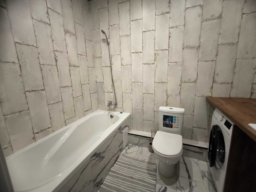 Продам новеньку двокімнатну квартиру в сучасному ЖК поруч з парком. Ирпень - изображение 4