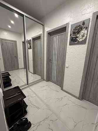 Продам євро двокімнатну квартиру з новим ремонтом. Ніхто не жив Ирпень