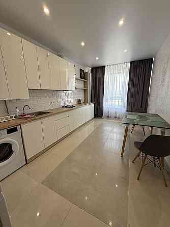 Продам євро двокімнатну квартиру з новим ремонтом. Ніхто не жив Ирпень