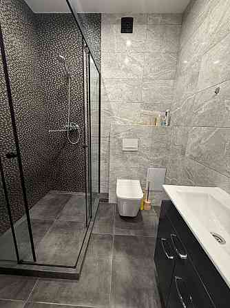 Продам євро двокімнатну квартиру з новим ремонтом. Ніхто не жив Ирпень