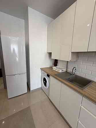 Продам євро двокімнатну квартиру з новим ремонтом. Ніхто не жив Ирпень