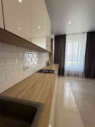 Продам євро двокімнатну квартиру з новим ремонтом. Ніхто не жив Ирпень