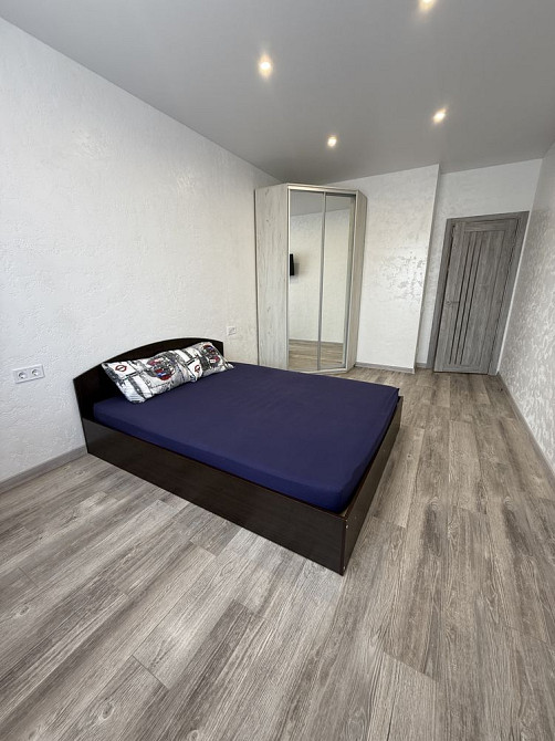 Продам євро двокімнатну квартиру з новим ремонтом. Ніхто не жив Ирпень - изображение 8