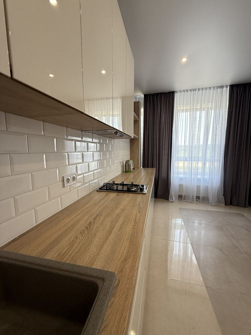 Продам євро двокімнатну квартиру з новим ремонтом. Ніхто не жив Ирпень - изображение 3