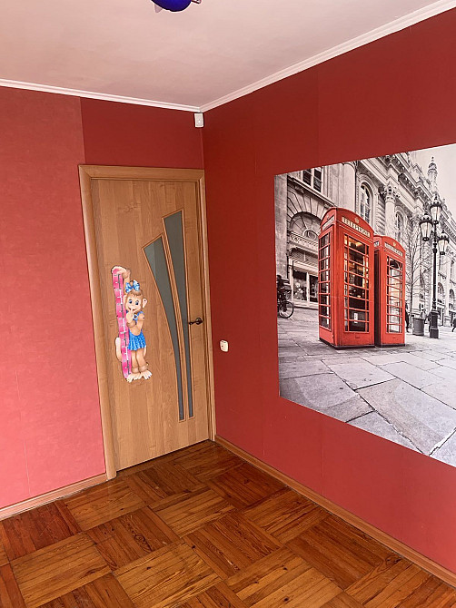 Продам уютную квартиру  в Центре Черемушек. Odesa - photo 8