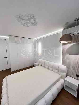 Продажа квартиры ул Васильковская 37Г ЖК Голосеево Київ