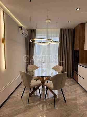 Продажа квартиры ул Васильковская 37Г ЖК Голосеево Київ