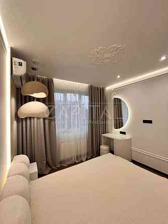 Продажа квартиры ул Васильковская 37Г ЖК Голосеево Київ