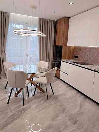 Продажа квартиры ул Васильковская 37Г ЖК Голосеево Київ