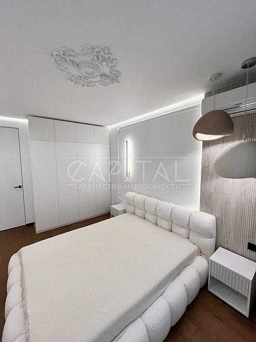 Продажа квартиры ул Васильковская 37Г ЖК Голосеево Київ - зображення 3