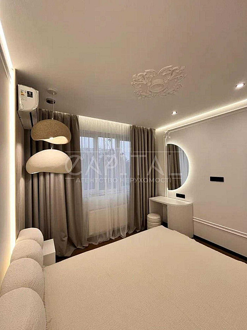 Продажа квартиры ул Васильковская 37Г ЖК Голосеево Київ - зображення 2