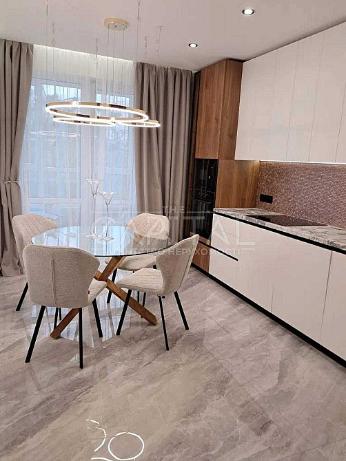 Продажа квартиры ул Васильковская 37Г ЖК Голосеево Київ - зображення 4