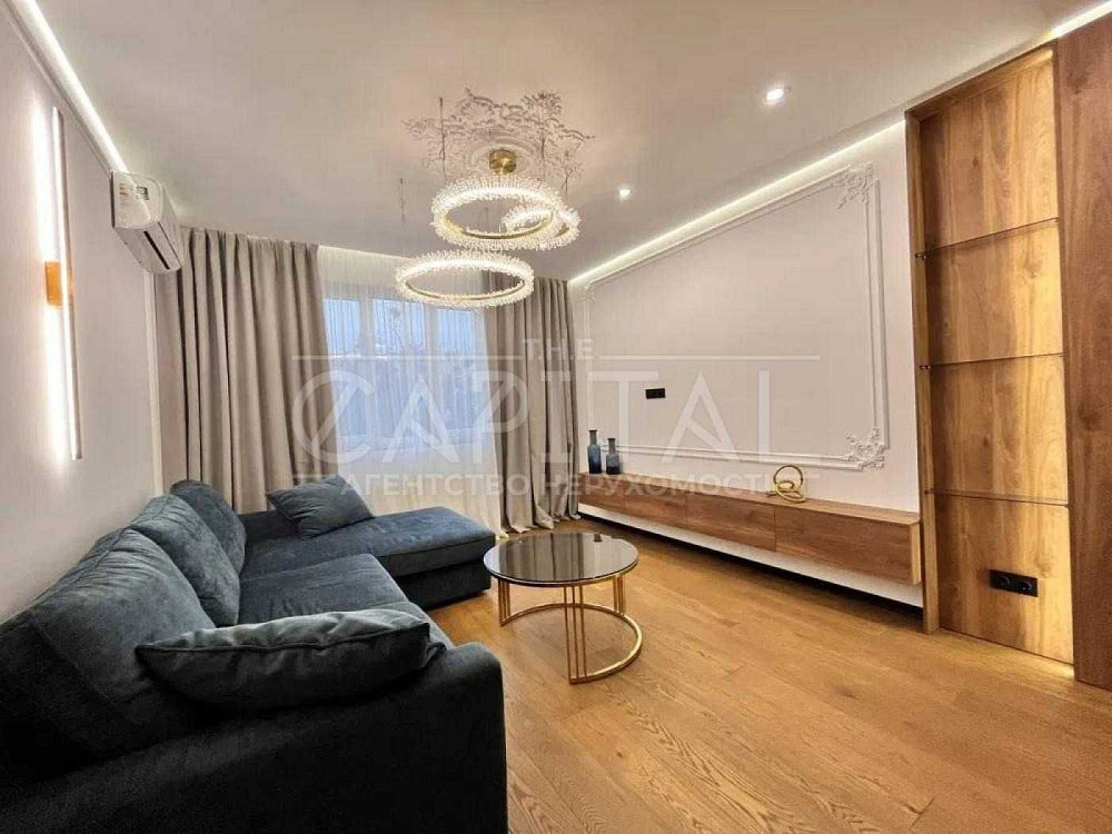 Продажа квартиры ул Васильковская 37Г ЖК Голосеево Київ - зображення 6