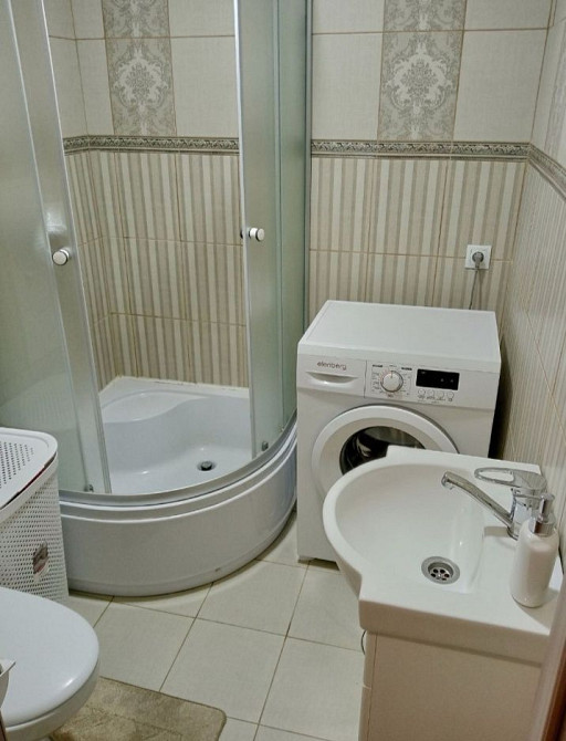 Продам 2-к. квартиру з АО, Ремонт. Каменское (Запорожская обл.) - изображение 1