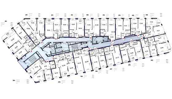 Ексклюзивний продаж 1к квартири в ЖК Great\Грейт Причальна 10 Позняки Київ