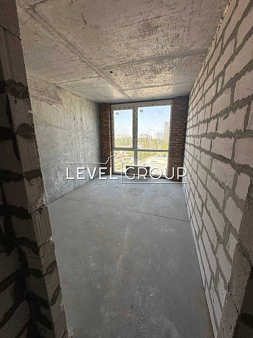 Ексклюзивний продаж 1к квартири в ЖК Great\Грейт Причальна 10 Позняки Київ - зображення 8