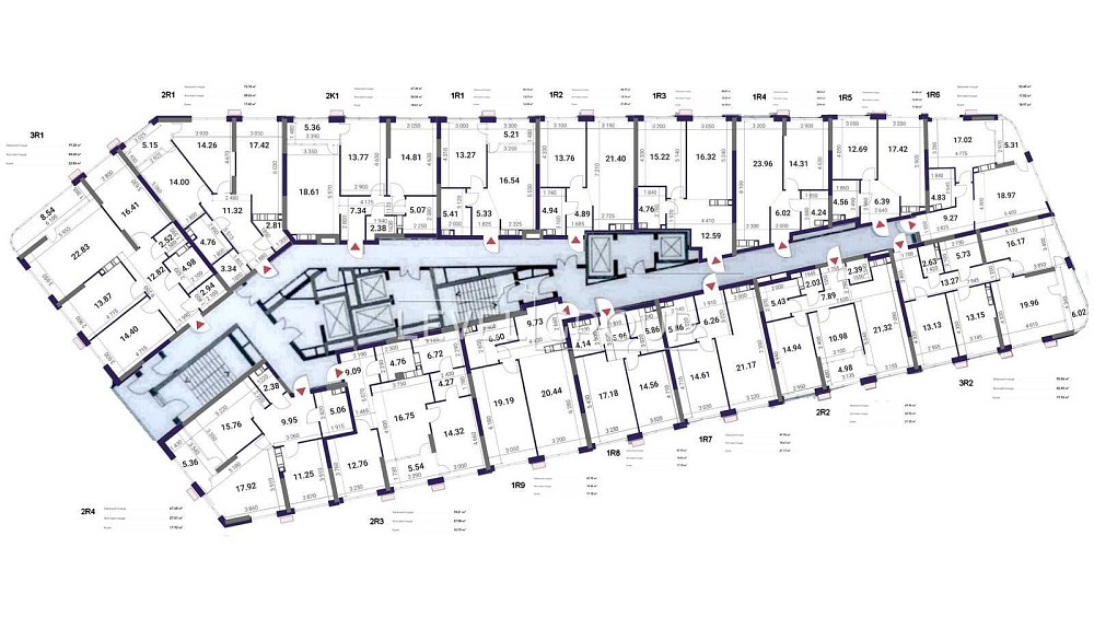 Ексклюзивний продаж 1к квартири в ЖК Great\Грейт Причальна 10 Позняки Київ - зображення 3