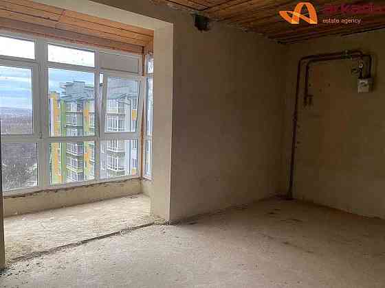 Продаж квартири у ЖК Зелений двір Ивано-Франковск