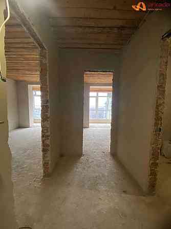 Продаж квартири у ЖК Зелений двір Ивано-Франковск