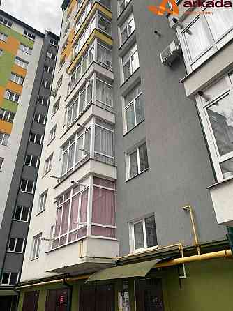 Продаж квартири у ЖК Зелений двір Ивано-Франковск