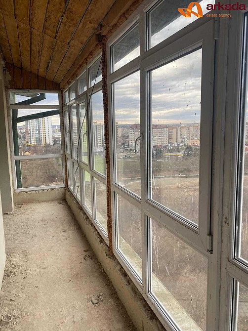Продаж квартири у ЖК Зелений двір Ивано-Франковск - изображение 8