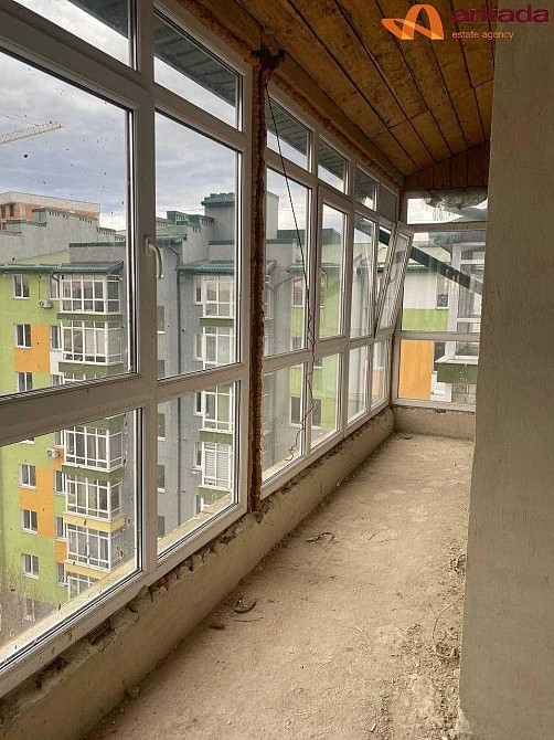 Продаж квартири у ЖК Зелений двір Ивано-Франковск - изображение 7