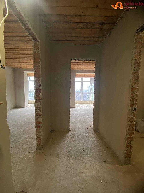 Продаж квартири у ЖК Зелений двір Ивано-Франковск - изображение 4