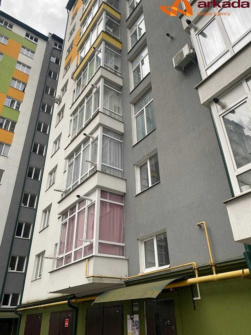 Продаж квартири у ЖК Зелений двір Ивано-Франковск - изображение 1